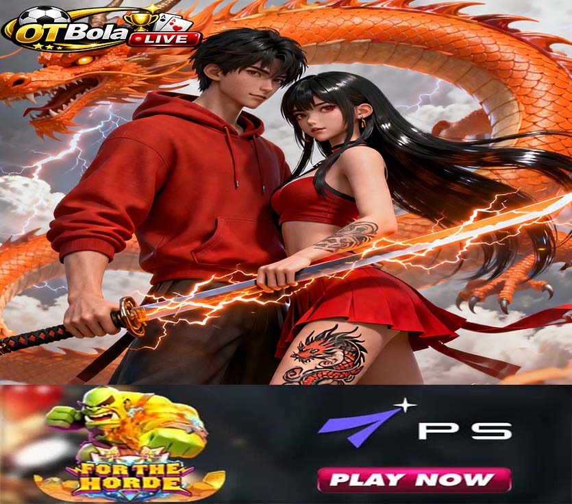 Kumpulan Slot OTBolaLive RTP Tinggi Terbaru