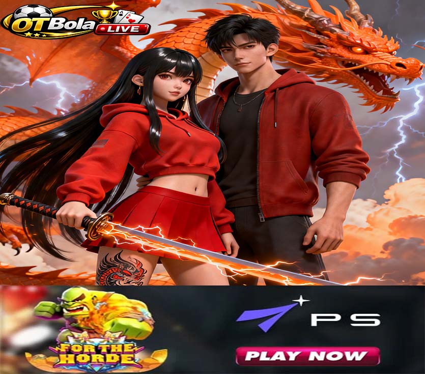 OTBolaLive Kumpulan Slot Jackpot Update Harian