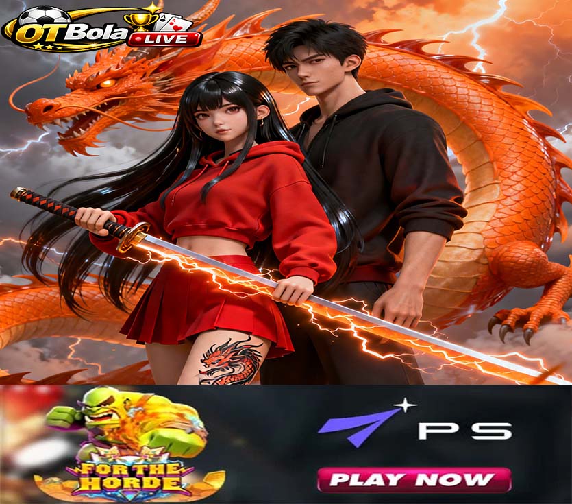 OTBolaLive Kumpulan SportsBook Online Deposit Termurah