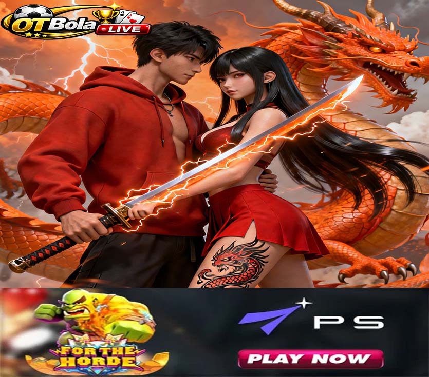 OTBolaLive Update Pola Pragmatic Play Hari Ini