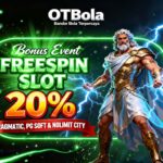 OTBola Slot BRI Online Terpercaya Deposit Cepat