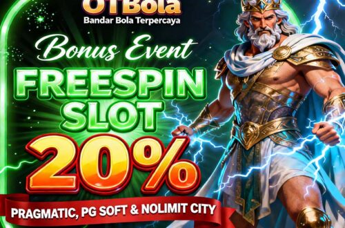 OTBola Slot BSI Online Paling Mudah Menang Hari Ini
