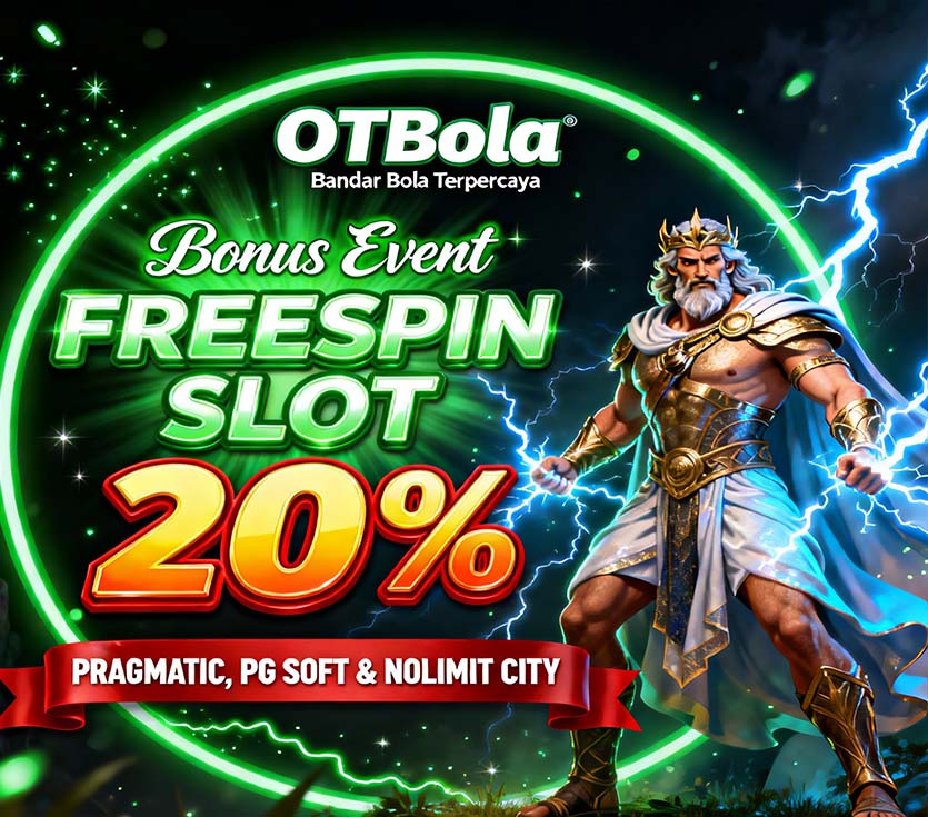 OTBola Slot SeaBank Online Bonus Tanpa Syarat Sulit