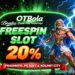 OTBola Slot APK Dana Terbaru Banyak Hadiah Menarik