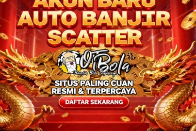 OTBOLA Game Mabar Menarik Dengan Keseruan Multiplayer