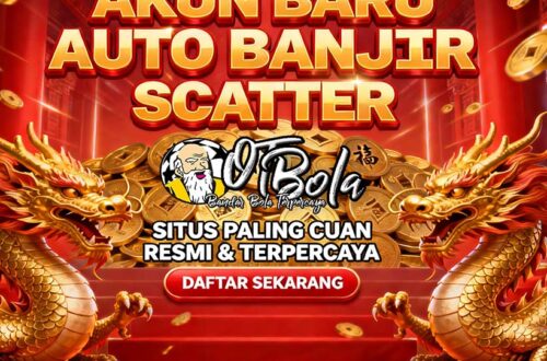 OTBOLA Game Mabar Menarik Dengan Keseruan Multiplayer