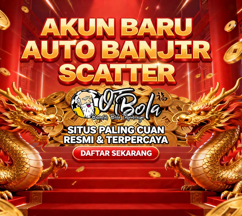 OTBOLA Game Mabar Menarik Dengan Keseruan Multiplayer
