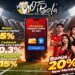 OTBOLA Slot Seabank Menawarkan Pengalaman Bermain Seru