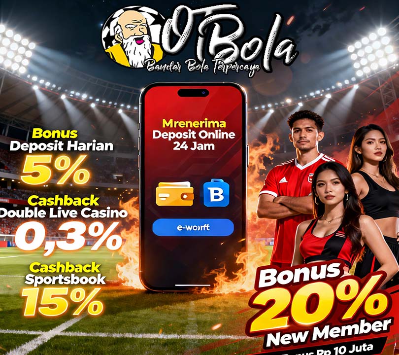OTBOLA Slot Seabank Menawarkan Pengalaman Bermain Seru